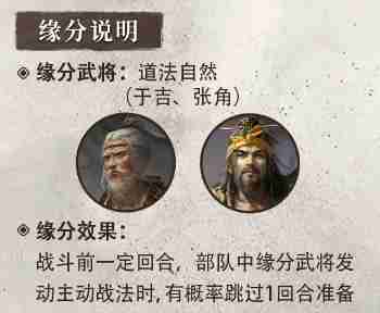三国谋定天下S4赛季新武将于吉怎么样 S4赛季新武将于吉介绍