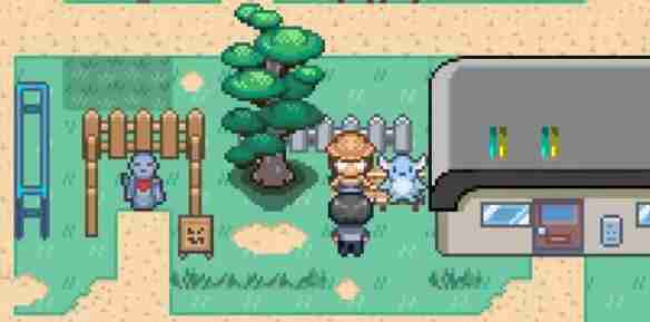 宝可梦迷之规则7个明星刷新位置一览