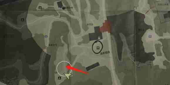 心灵杀手2巨釜湖谋杀现场午餐盒刷新地点