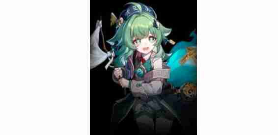 崩坏星穹铁道霍霍行迹突破对应材料