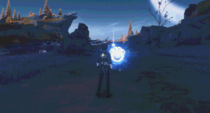 鸣潮盈梦速行怎么玩 鸣潮盈梦速行玩法介绍