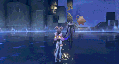 鸣潮盈梦速行怎么玩 鸣潮盈梦速行玩法介绍