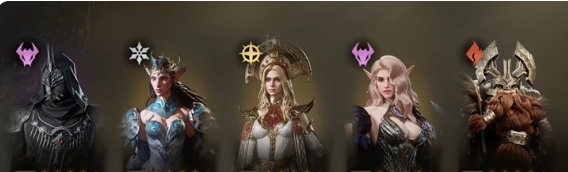 龙息神寂风暴领域副本怎么过 龙息神寂风暴领域副本打法思路分享