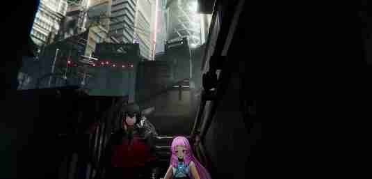 少女前线2追放某女士技能玩法强度分析
