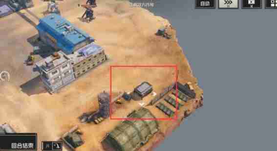 钢岚第六章宝箱刷新地点