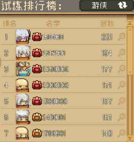 元气骑士前传爬塔职业选择建议