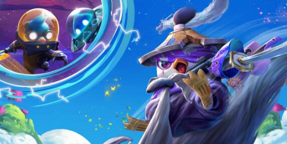 云顶之弈8比特女警阵容搭配详解