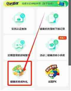王者荣耀成年礼包如何获得 成年礼包获得方法