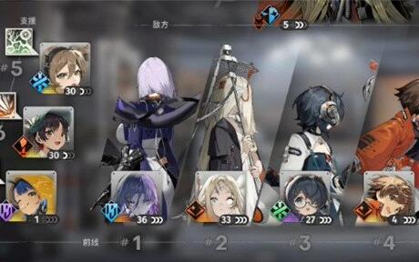 新月同行险境复现怎么打 险境复现过关方法