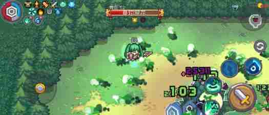 元气骑士前传职业融合公式最新一览