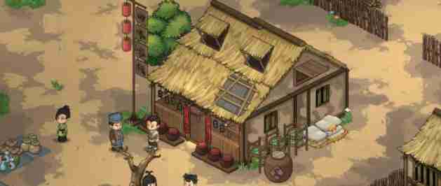 大侠立志传大公鸡司晨刷新地点一览