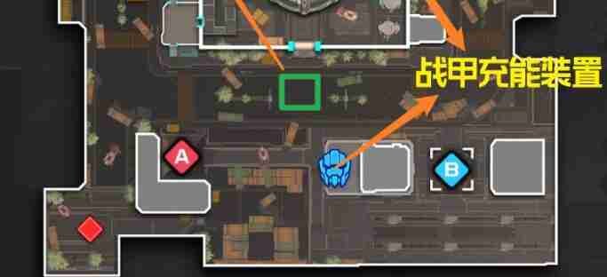 星球重启竞技模式武器选择