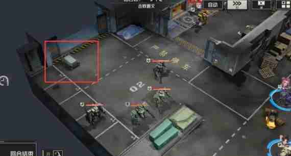 钢岚第五章宝箱获取方法