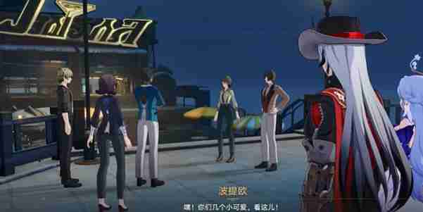 崩坏星穹铁道2.6版本绳索与棍棒成就怎么达成 绳索与棍棒成就图文攻略