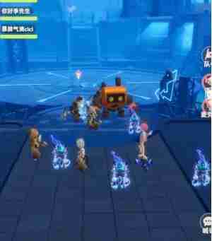 出发吧麦芬无夜大王驾到副本怎么过 无夜大王驾到副本通关攻略