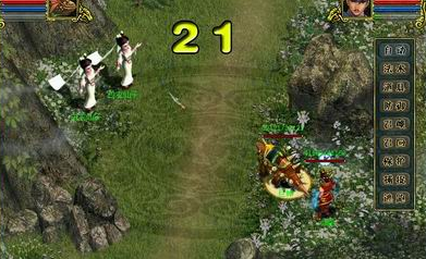 问道天书灵气怎么补充 天书灵气补充方法