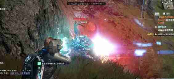 星球重启40级武器选择建议