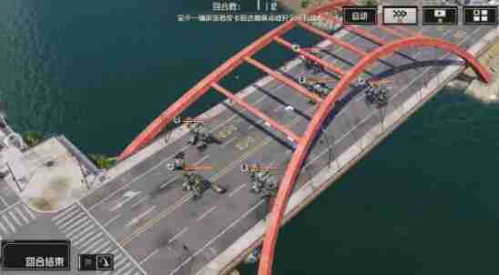 钢岚普通3-7过关技巧