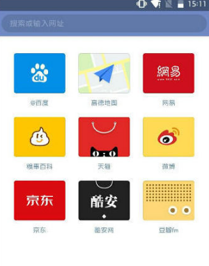 神奇浏览器怎么使用 使用操作方法