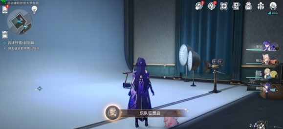 崩坏星穹铁道音律狩猎忍法帖隐藏成就有哪些 音律狩猎忍法帖全成就攻略