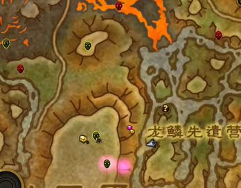 魔兽世界难以置信的蜗牛斯勒波在哪 难以置信的蜗牛斯勒波位置解析