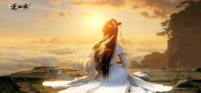 逆水寒手游书梦空间成就怎么做 书梦空间隐藏成就攻略