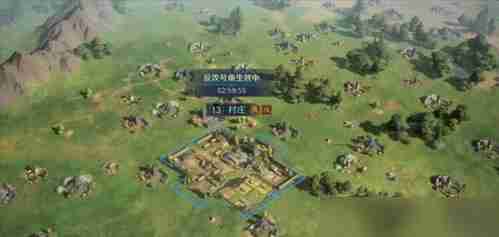 三国谋定天下S4全新地形有哪些 S4问鼎赛季全新地形介绍