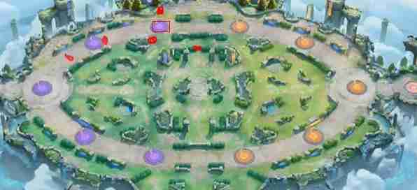 宝可梦大集结分路怎么玩 新手开局分路玩法攻略