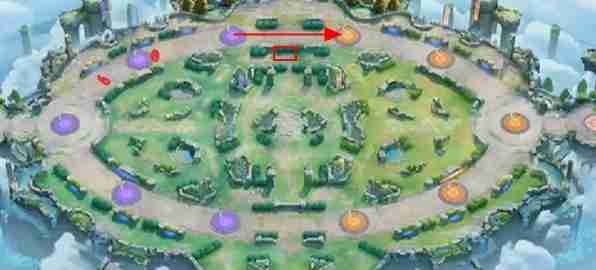 宝可梦大集结分路怎么玩 新手开局分路玩法攻略