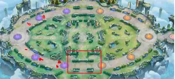 宝可梦大集结分路怎么玩 新手开局分路玩法攻略