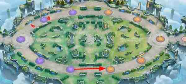 宝可梦大集结分路怎么玩 新手开局分路玩法攻略