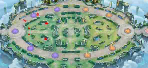 宝可梦大集结分路怎么玩 新手开局分路玩法攻略