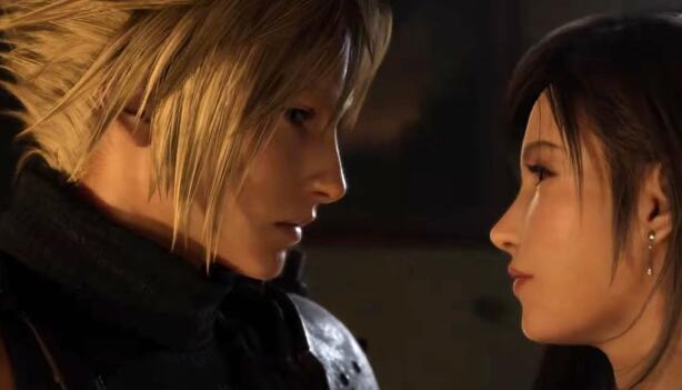 最终幻想7重生角色前期装备搭配建议