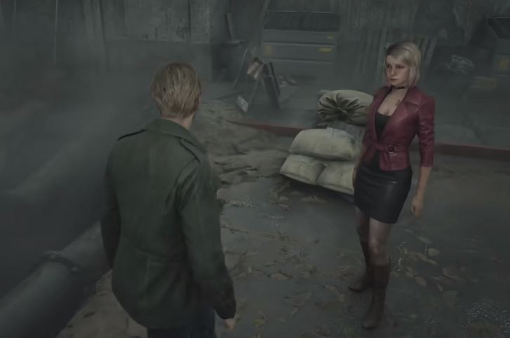 寂静岭2重制版手枪怎么获得 寂静岭2重制版手枪获取方法