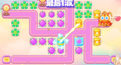 保卫萝卜4周赛11月6日怎么过 11月6日周赛通关技巧