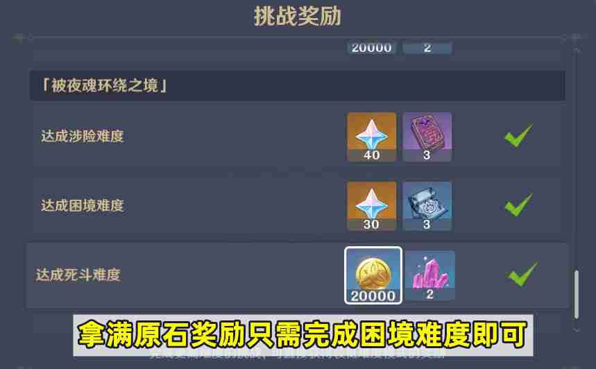 原神攻逐飨会活动Day5怎么玩 原神攻逐飨会活动Day5攻略介绍