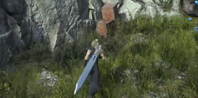 最终幻想7重生快速刷钱技巧