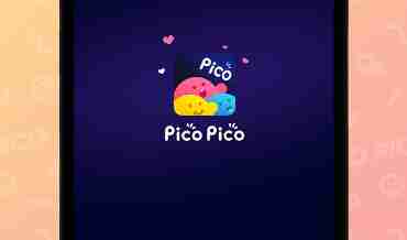 picopico怎么找附近的人 找附近的人操作方法