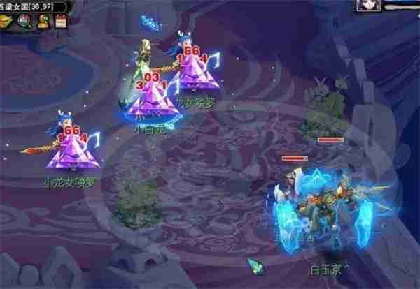 梦幻西游手游天机城门派强不强 天机城门派不同流派玩法及强度详细分析