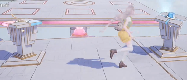 无限暖暖小石树田村谜题方块怎么解谜 无限暖暖小石树田村谜题方块解谜攻略