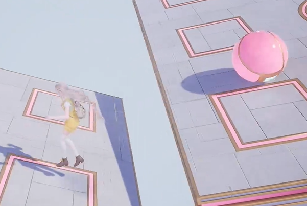 无限暖暖小石树田村谜题方块怎么解谜 无限暖暖小石树田村谜题方块解谜攻略