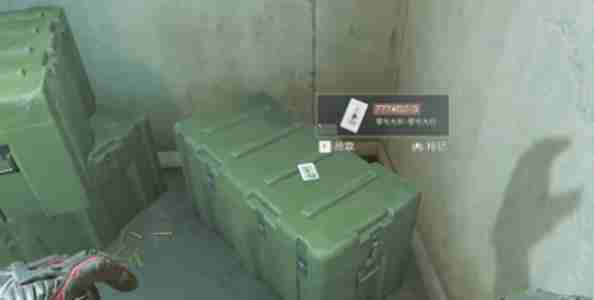 三角洲行动西区大门钥匙怎么获得 西区大门钥匙获取方法