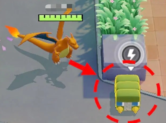 宝可梦大集结充电吧虫电宝好玩吗 宝可梦大集结充电吧虫电宝玩法思路分享