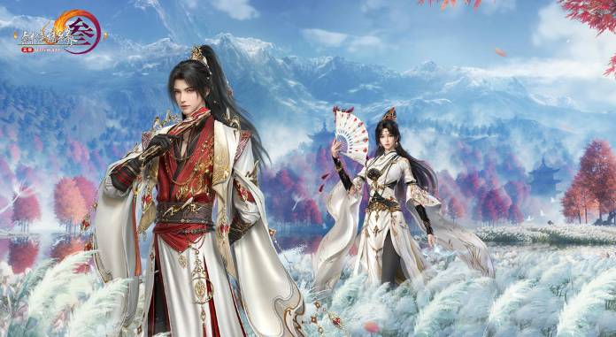 剑网3秘宝图宠物奇遇触发方法是什么 秘宝图宠物奇遇触发方法及完成流程一览