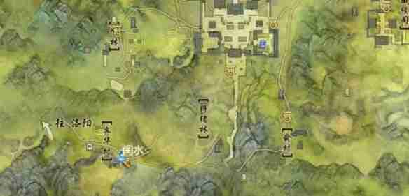 剑网3缘来会铃宠物奇遇触发方式是什么 缘来会铃宠物奇遇触发方式及完成方法详解