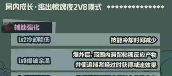 蛋仔派对爆破师技能是什么 逃生者爆破师技能介绍