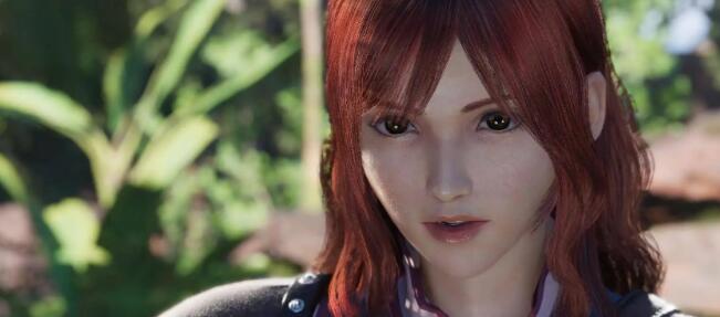 最终幻想7重生难度选择分析