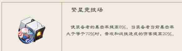 崩坏星穹铁道苍穹战线格拉默搭配角色详解