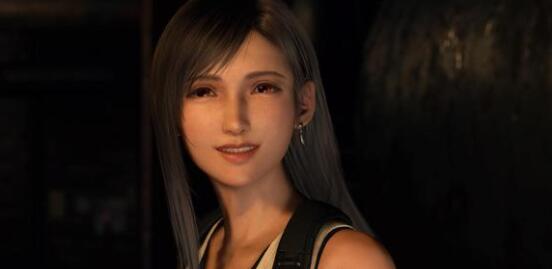 最终幻想7重生蒂法约会成功技巧