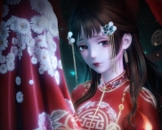 闪耀暖暖纸嫁衣联动服饰怎么获取 纸嫁衣联动服饰获取方法